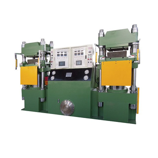SJ646 HYDRAULIC HEAT PRESS 