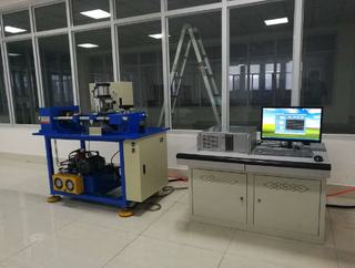 SJ211 PADS SHEAR TESTER