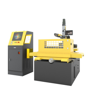 STANDARD SERIES CNC EDM WIRE CUTTING MACHINE