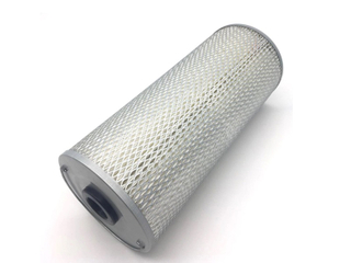 High Precision Filter Element