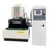 SWE SERIES LOW SPEED BRASS WIRE CUT EDM MACHINE