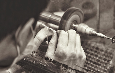 Focused on the manufacturing of CNC machines