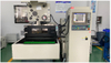 SWE SERIES LOW SPEED BRASS WIRE CUT EDM MACHINE