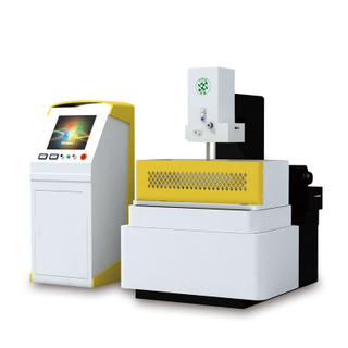 EXPERT-D SERIES CNC EDM WIRE CUTTING MACHINE